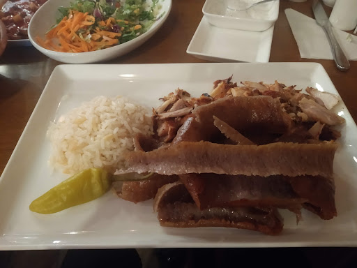 Photo of Stratford Best Meze Grill - 21 Broadway, London E15 4BQ